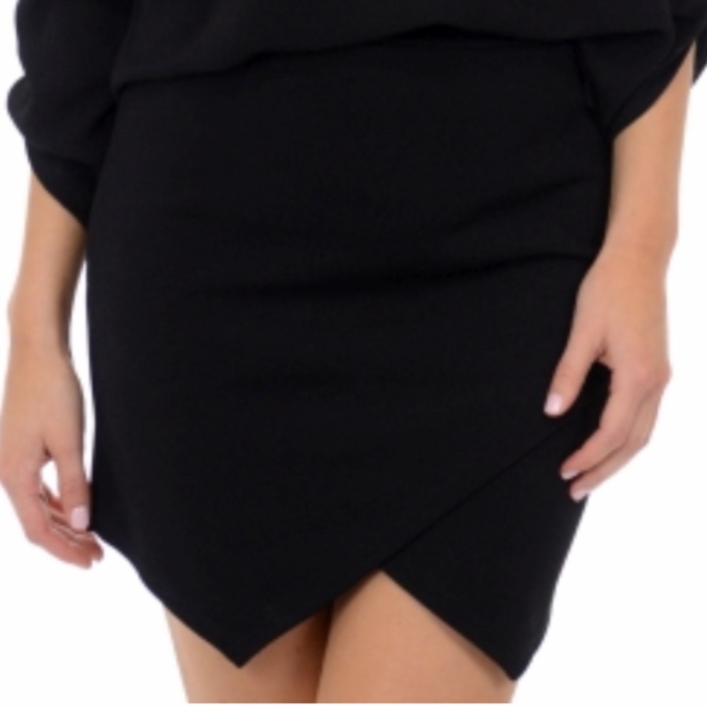 Lola Envelope Skirt
